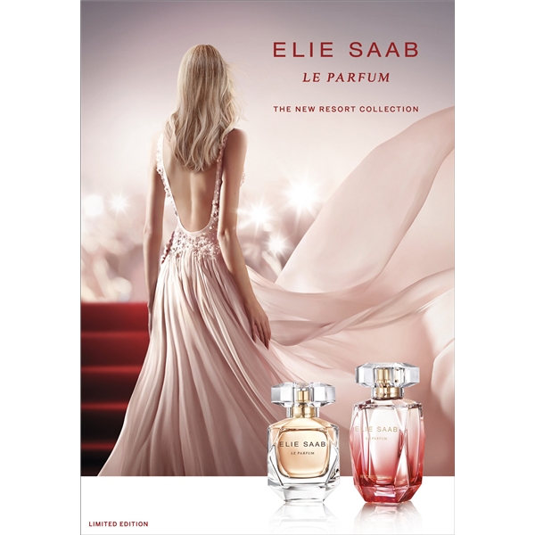 Le Parfum Resort Collection - Eau de toilette (Bilde 2 av 2)