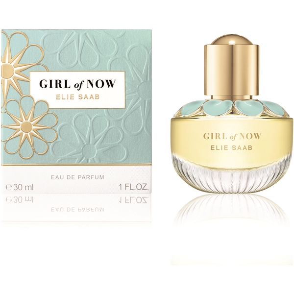 Girl of Now - Eau de parfum (Bilde 2 av 5)