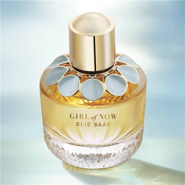 Girl of Now - Eau de parfum (Bilde 3 av 5)