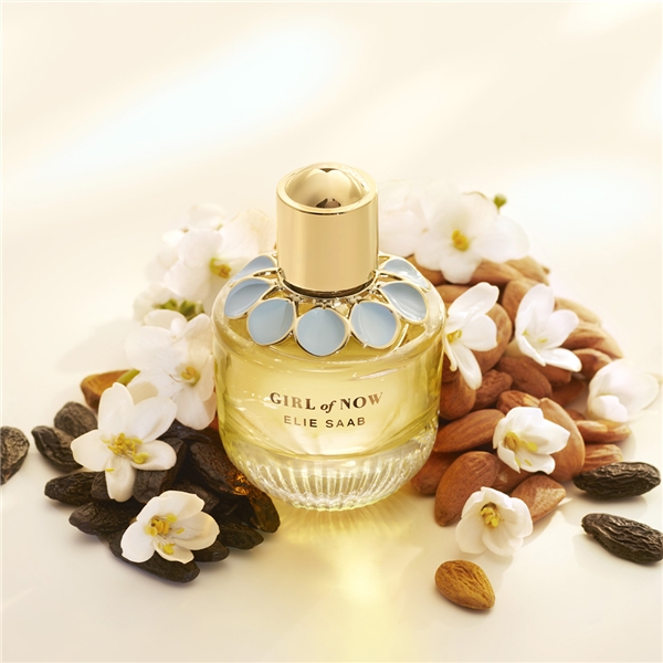 Girl of Now - Eau de parfum (Bilde 4 av 5)