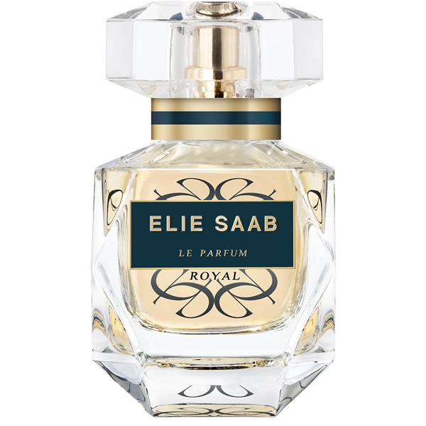 Elie Saab Le Parfum Royal - Eau de parfum (Bilde 1 av 5)