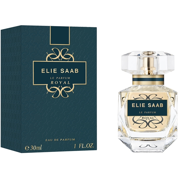 Elie Saab Le Parfum Royal - Eau de parfum (Bilde 2 av 5)