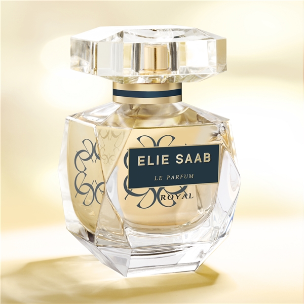 Elie Saab Le Parfum Royal - Eau de parfum (Bilde 3 av 5)