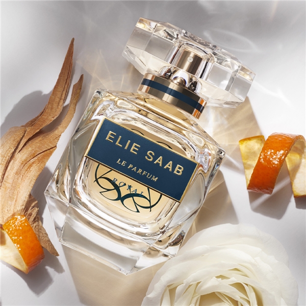 Elie Saab Le Parfum Royal - Eau de parfum (Bilde 4 av 5)