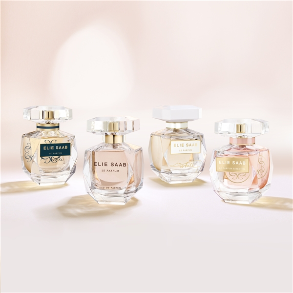 Elie Saab Le Parfum Royal - Eau de parfum (Bilde 5 av 5)