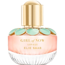Girl Of Now Lovely - Eau de parfum