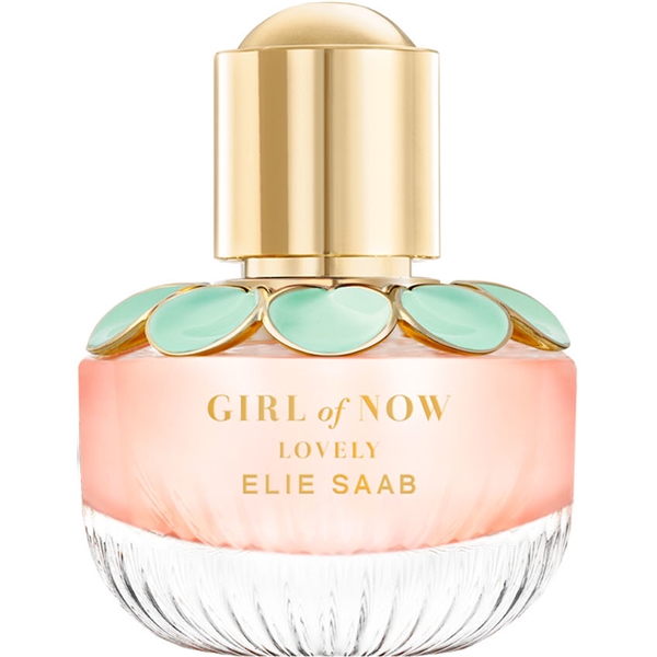 Girl Of Now Lovely - Eau de parfum (Bilde 1 av 3)