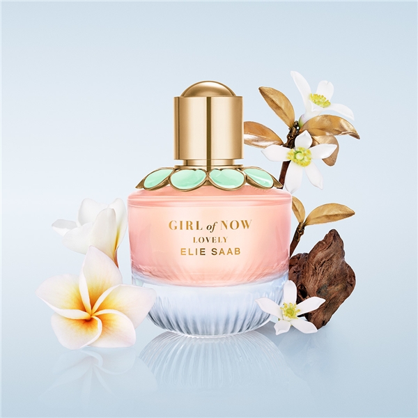 Girl Of Now Lovely - Eau de parfum (Bilde 3 av 3)