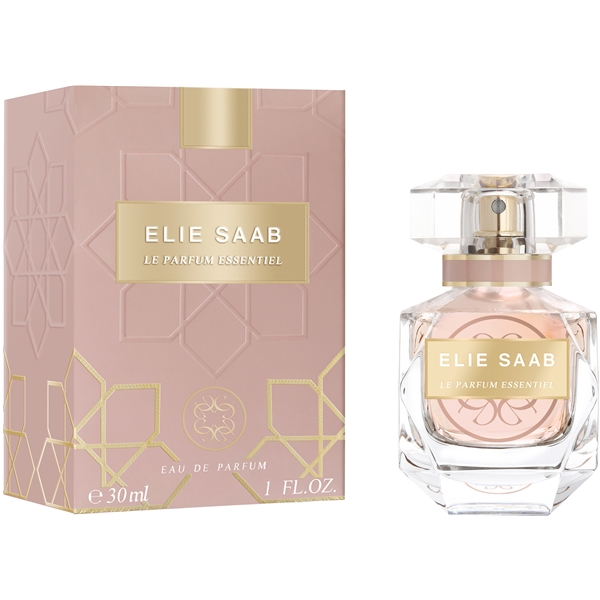 Elie Saab Le Parfum Essentiel - Eau de parfum (Bilde 2 av 5)