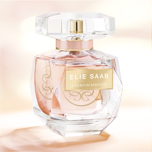 Elie Saab Le Parfum Essentiel - Eau de parfum (Bilde 3 av 5)