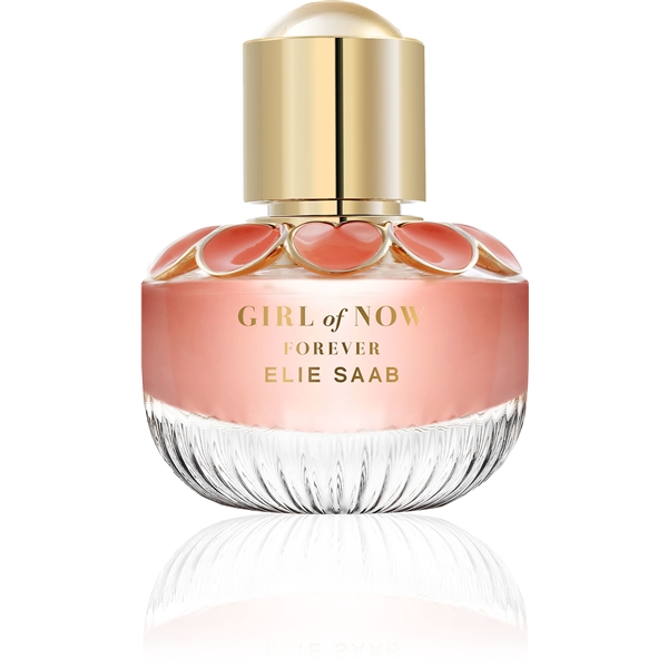 Girl of Now Forever - Eau de parfum (Bilde 1 av 5)