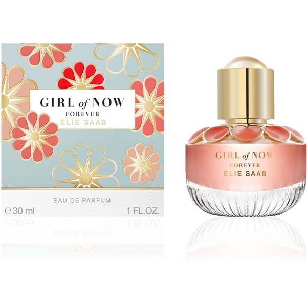 Girl of Now Forever - Eau de parfum (Bilde 2 av 5)