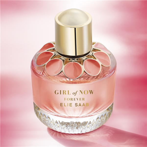 Girl of Now Forever - Eau de parfum (Bilde 3 av 5)