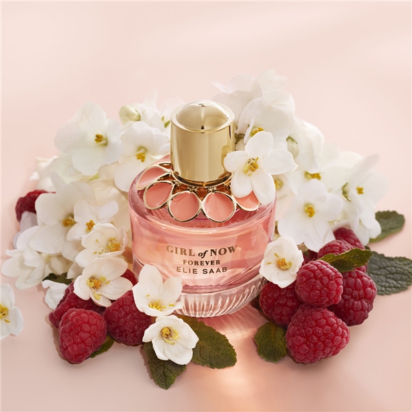 Girl of Now Forever - Eau de parfum (Bilde 4 av 5)