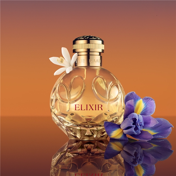 Elie Saab Elixir - Eau de parfum (Bilde 2 av 2)