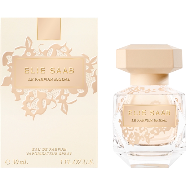 Elie Saab Le Parfume Bridal - Eau de Parfum (Bilde 2 av 2)