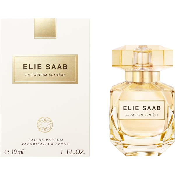 Elie Saab Le Parfum Lumière - Eau de parfum (Bilde 2 av 3)