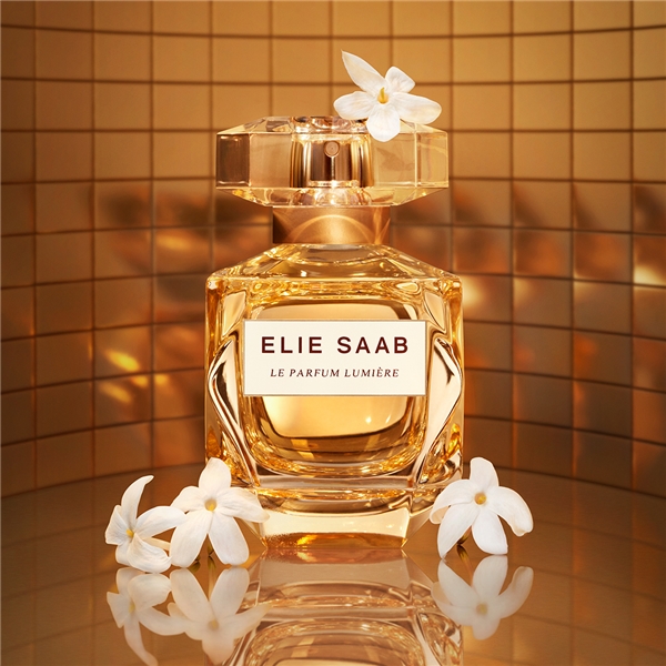 Elie Saab Le Parfum Lumière - Eau de parfum (Bilde 3 av 3)