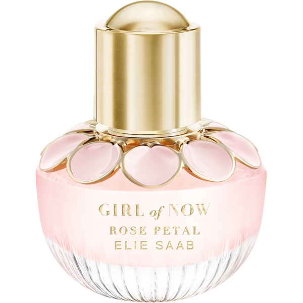 Girl of Now Rose Petal - Eau de parfum (Bilde 1 av 9)