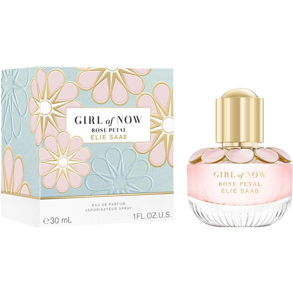 Girl of Now Rose Petal - Eau de parfum (Bilde 2 av 9)