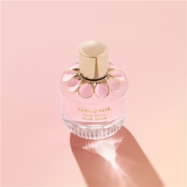 Girl of Now Rose Petal - Eau de parfum (Bilde 3 av 9)