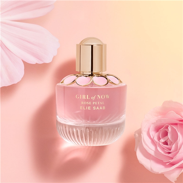 Girl of Now Rose Petal - Eau de parfum (Bilde 6 av 9)