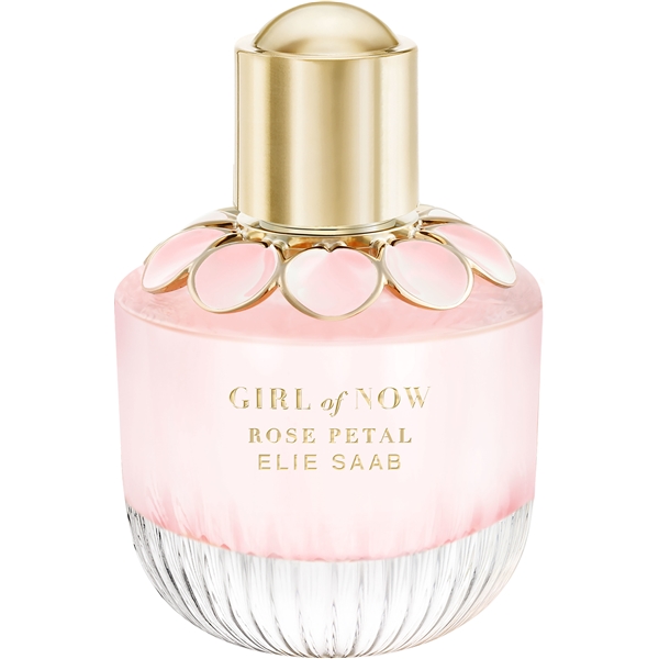 Girl of Now Rose Petal - Eau de parfum (Bilde 1 av 9)