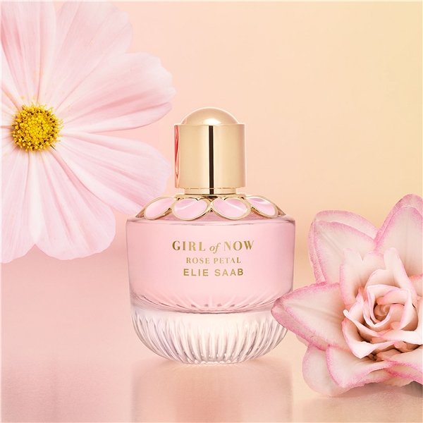 Girl of Now Rose Petal - Eau de parfum (Bilde 4 av 9)