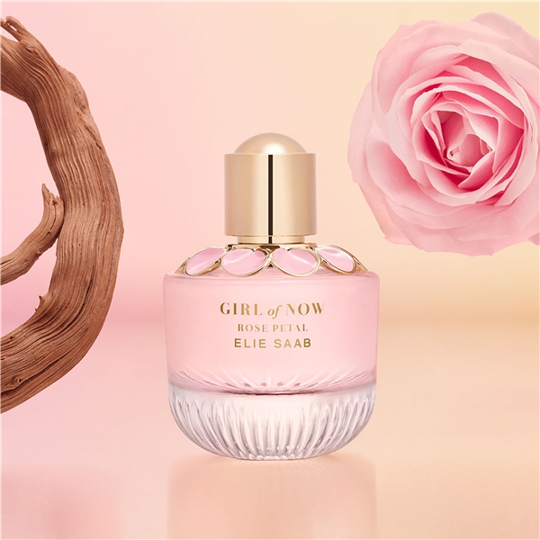Girl of Now Rose Petal - Eau de parfum (Bilde 5 av 9)