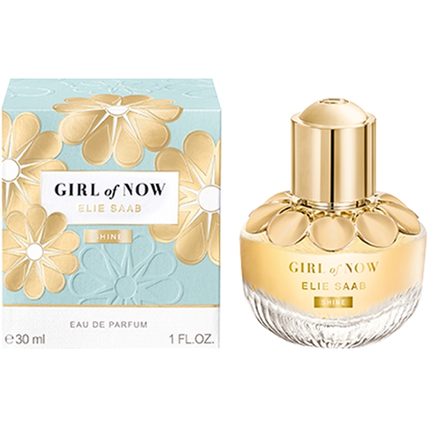 Girl of Now Shine - Eau de parfum (Bilde 2 av 5)