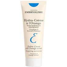 Embryolisse Moisturising Cream With Orange