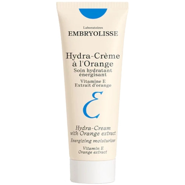 Embryolisse Moisturising Cream With Orange (Bilde 1 av 3)