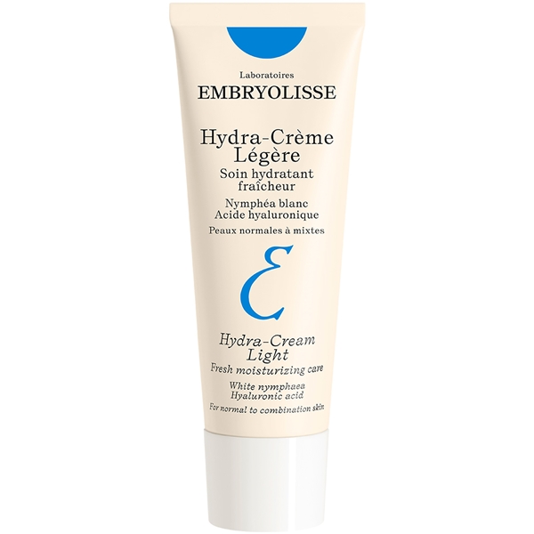 Embryolisse Hydra Creme Légère (Bilde 1 av 2)