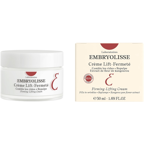 Embryolisse Firming Lifting Cream (Bilde 2 av 2)