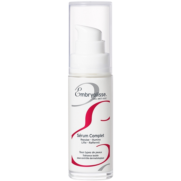 Embryolisse Complete Serum