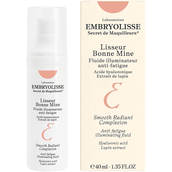 Embryolisse Smooth Radiant Complexion (Bilde 2 av 2)