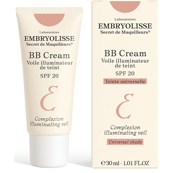 Embryolisse Complexion Illuminating Veil BB Cream (Bilde 1 av 2)