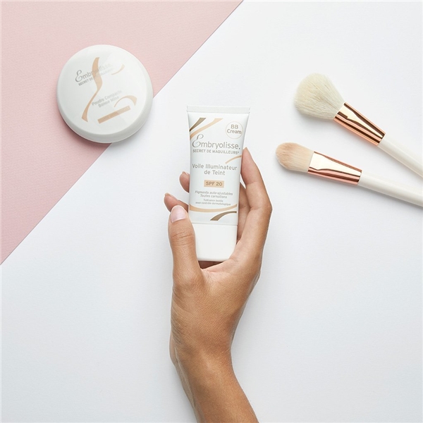 Embryolisse Complexion Illuminating Veil BB Cream (Bilde 2 av 2)