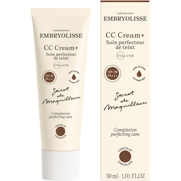 Embryolisse CC Cream+ (Bilde 1 av 6)