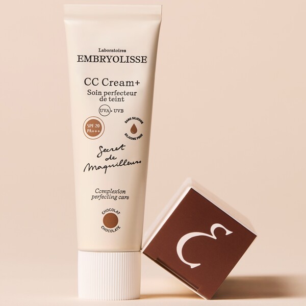 Embryolisse CC Cream+ (Bilde 4 av 6)