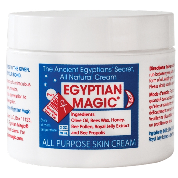 Egyptian Magic Skin Cream (Bilde 1 av 3)