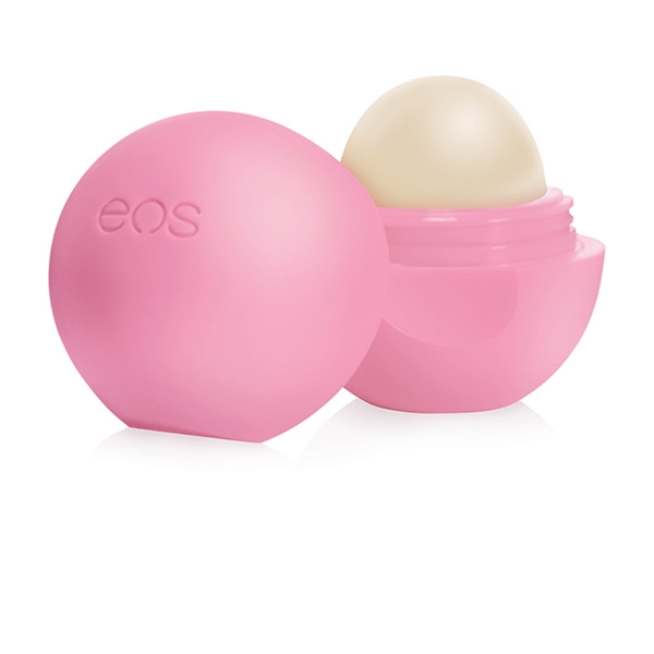 Organic Lip Balm - Strawberry Sorbet