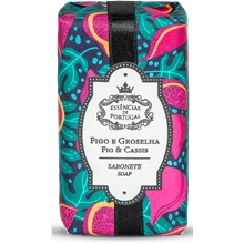 Essências de Portugal Soap Fig & Cassis