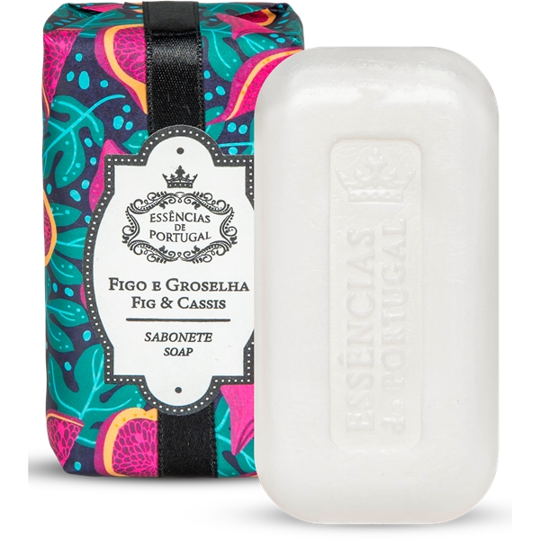 Essências de Portugal Soap Fig & Cassis (Bilde 2 av 3)