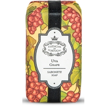 150 gram - Essências de Portugal Soap Grape