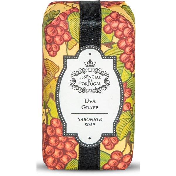 Essências de Portugal Soap Grape (Bilde 1 av 3)