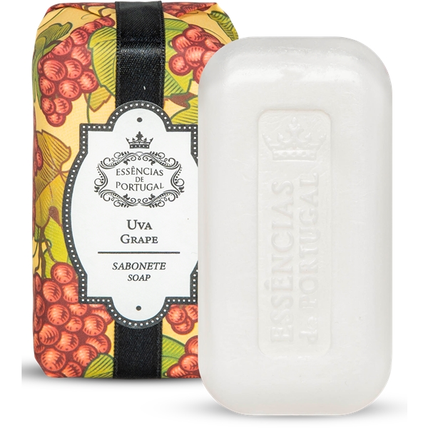 Essências de Portugal Soap Grape (Bilde 2 av 3)