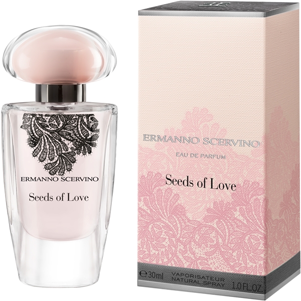 Ermanno Scervino Seeds of Love - Eau de parfum (Bilde 2 av 2)