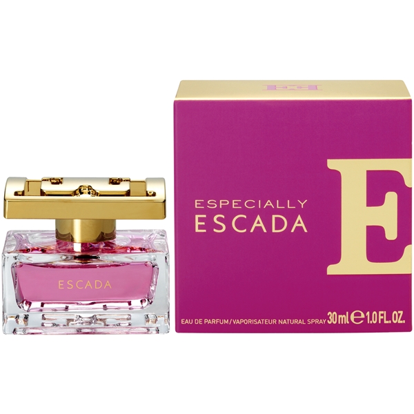 Especially Escada - Eau de parfum (Edp) Spray (Bilde 2 av 3)