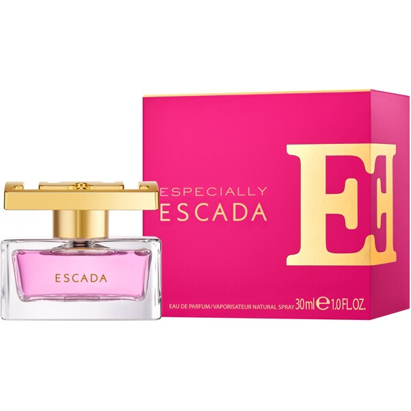 Especially Escada - Eau de parfum (Edp) Spray (Bilde 2 av 6)